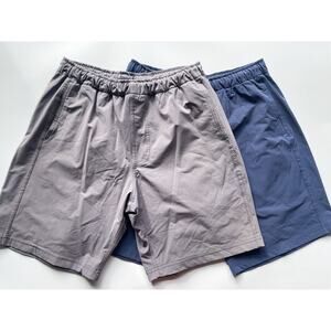 Men's Myles Shorts Bundle Size M
